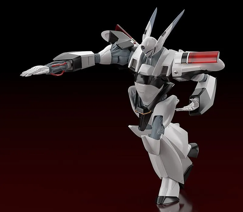 Mobile Police Patlabor Moderoid Plastic Model Kit 1/60 AV-X0 Type Zero 13 cm